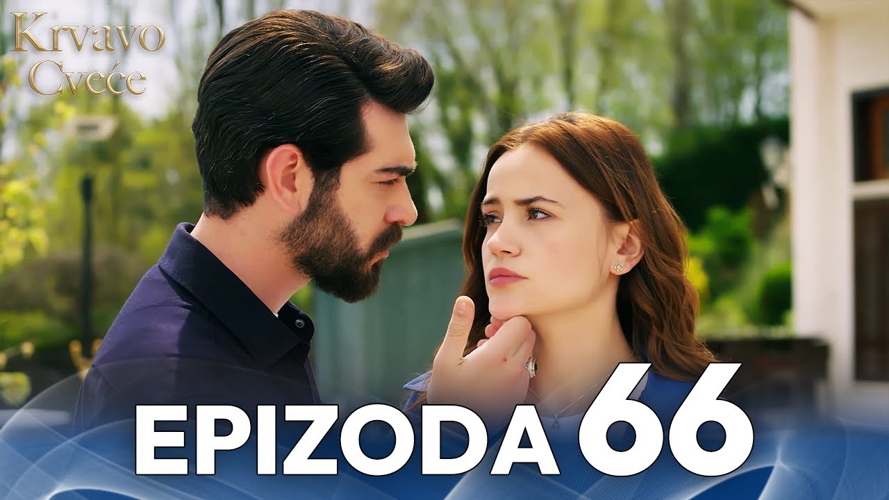 Krvavo Cveće | Epizoda 66 | Sa bosanskim titlovima | Kan Cicekleri