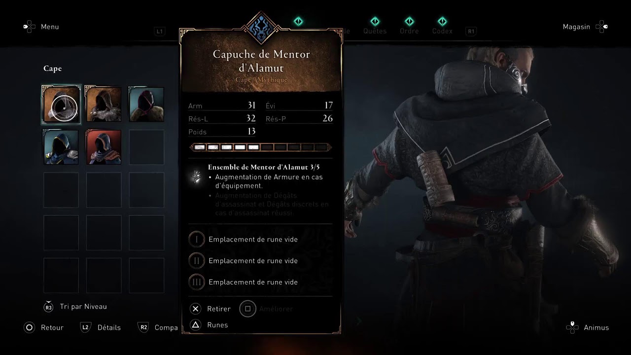 Assassin's Creed Valhalla