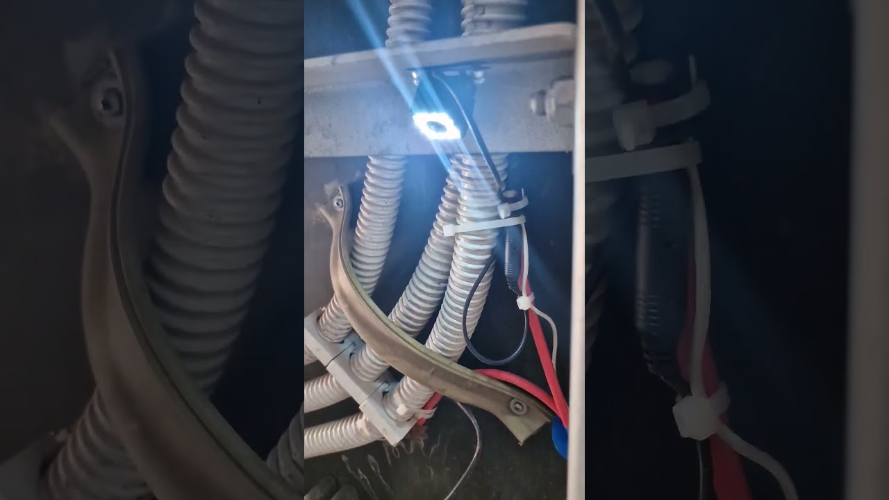 soluzioni pro per lo scarico delle acque grigie in un camper #soluzioni #video #pro #camperlife