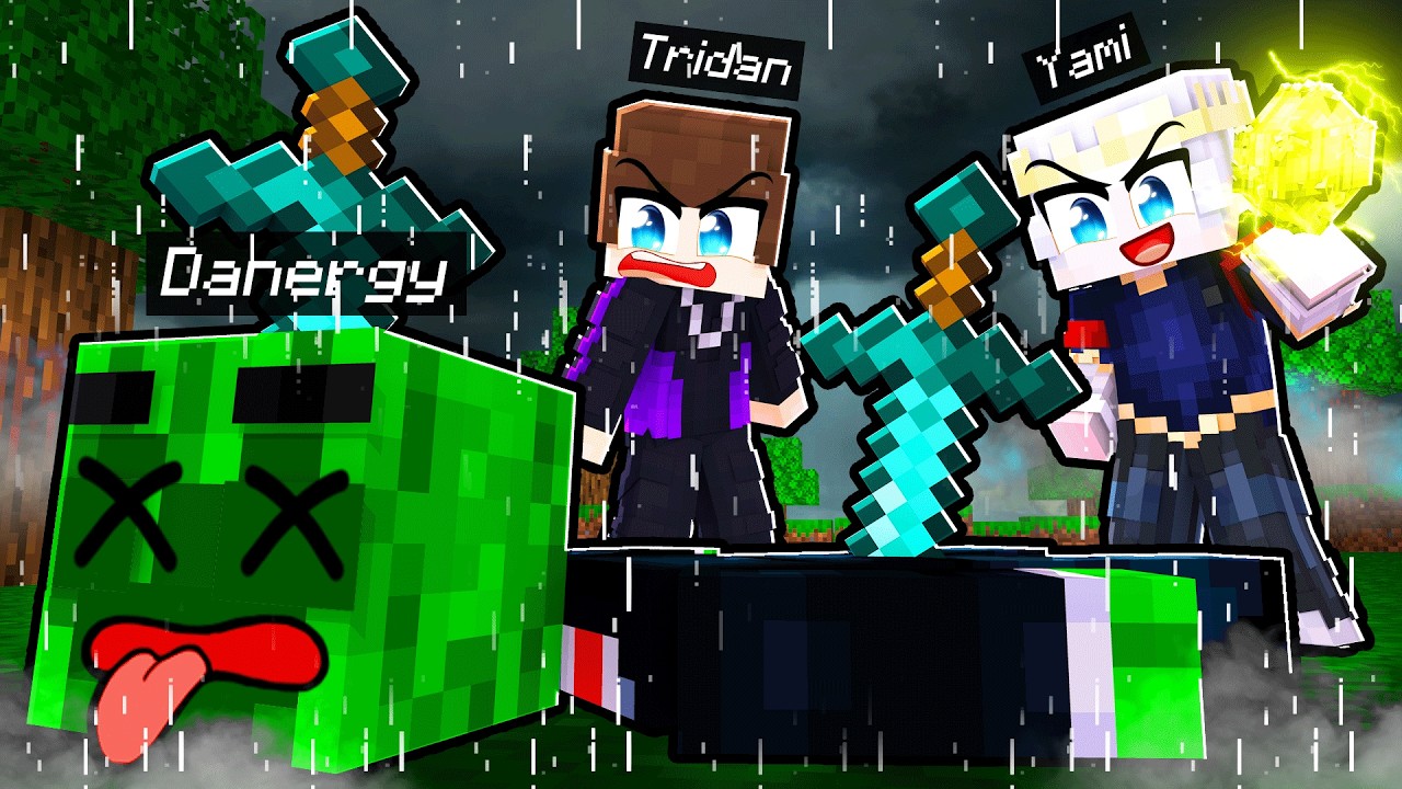 NEEEINN!! UNSER NEXUS WIRD GEKLAUT & ICH WERDE GET&Ouml;TET VON ... ???? (Minecraft Nations)