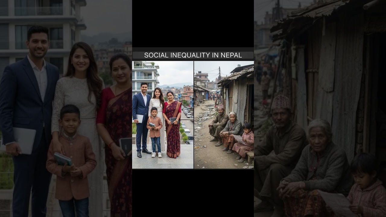 Nepal Leadership Video Presentation