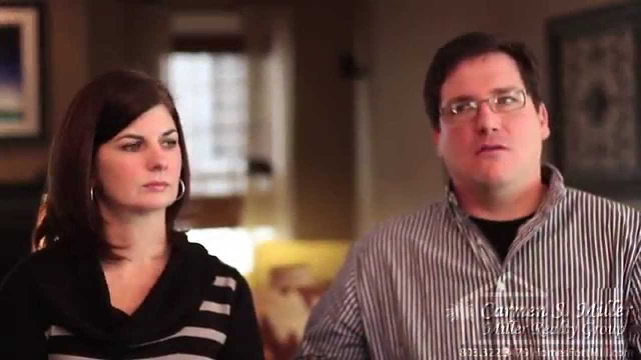 Buying A Home In Baxter Village Testimonial Fort Mill SC