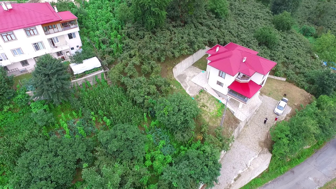 Şeyhli Mahallesi PİRAZİZ/GİRESUN