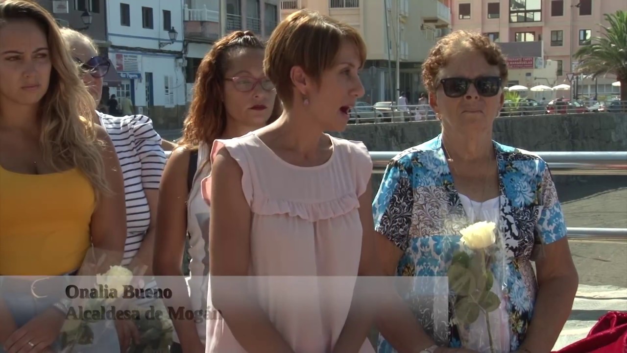 180820 Acto Conmemorativo en Aniversario Tragedia Vuelo JK5022