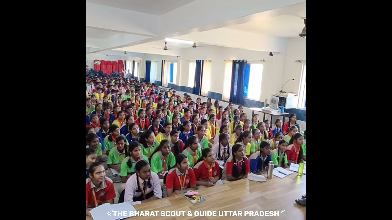 SBT PUBLIC SCHOOL BAKHARA DEORIA