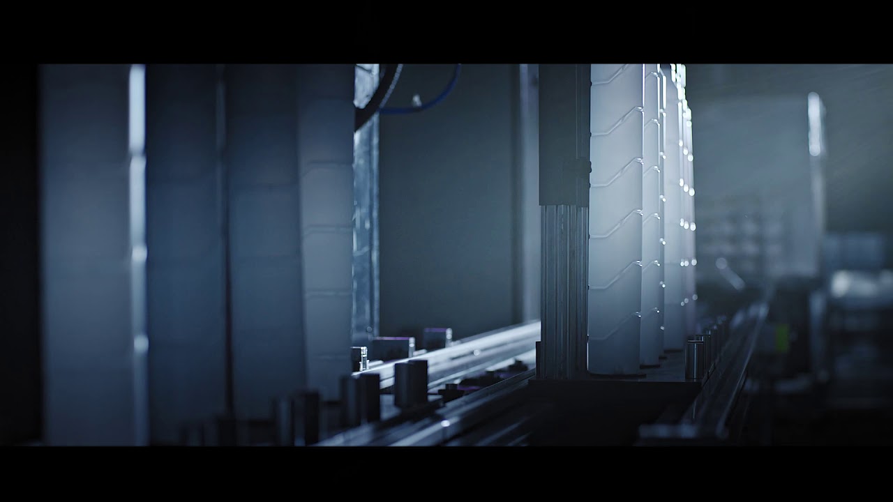 CET 2019 Corporate Video