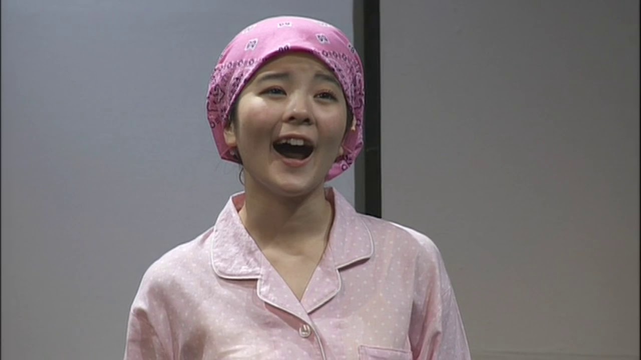 minako 太陽になった歌姫~~めいめいの歌唱力