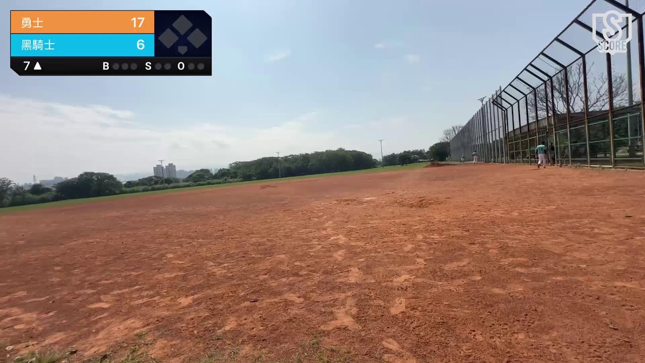 2026/02/21勇士 VS 黑騎士