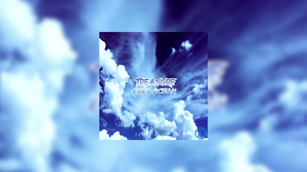 Fred Ocean - Treasure (Music Video)