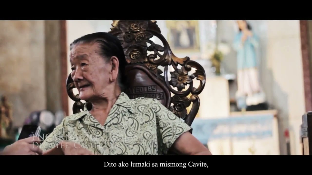 Porta Vaga la Venida de la Reina - Cavite City, Philippines