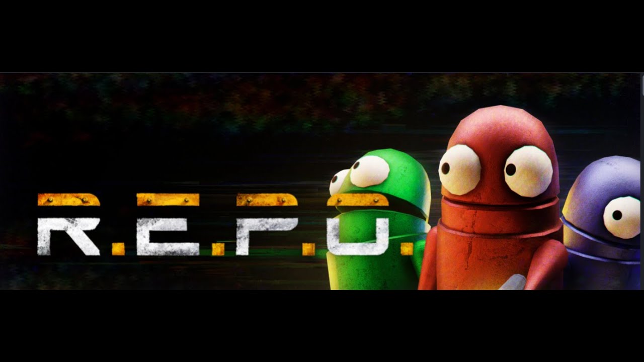 私もやってみたい！ホラー要素のあるローグライクアクションゲーム【R.E.P.O.】