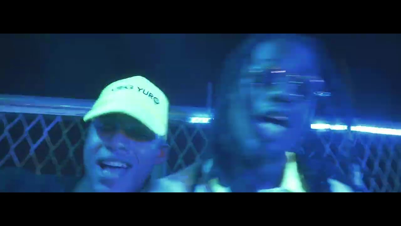 Paulelson - TÓ FUMADO feat Uami Ndongadas [Video Oficial]