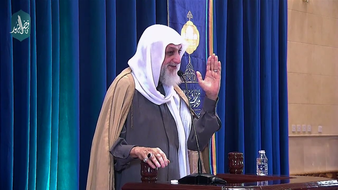 الشيخ جميل العالي | | ليلة 15 رمضان 1447 هـ