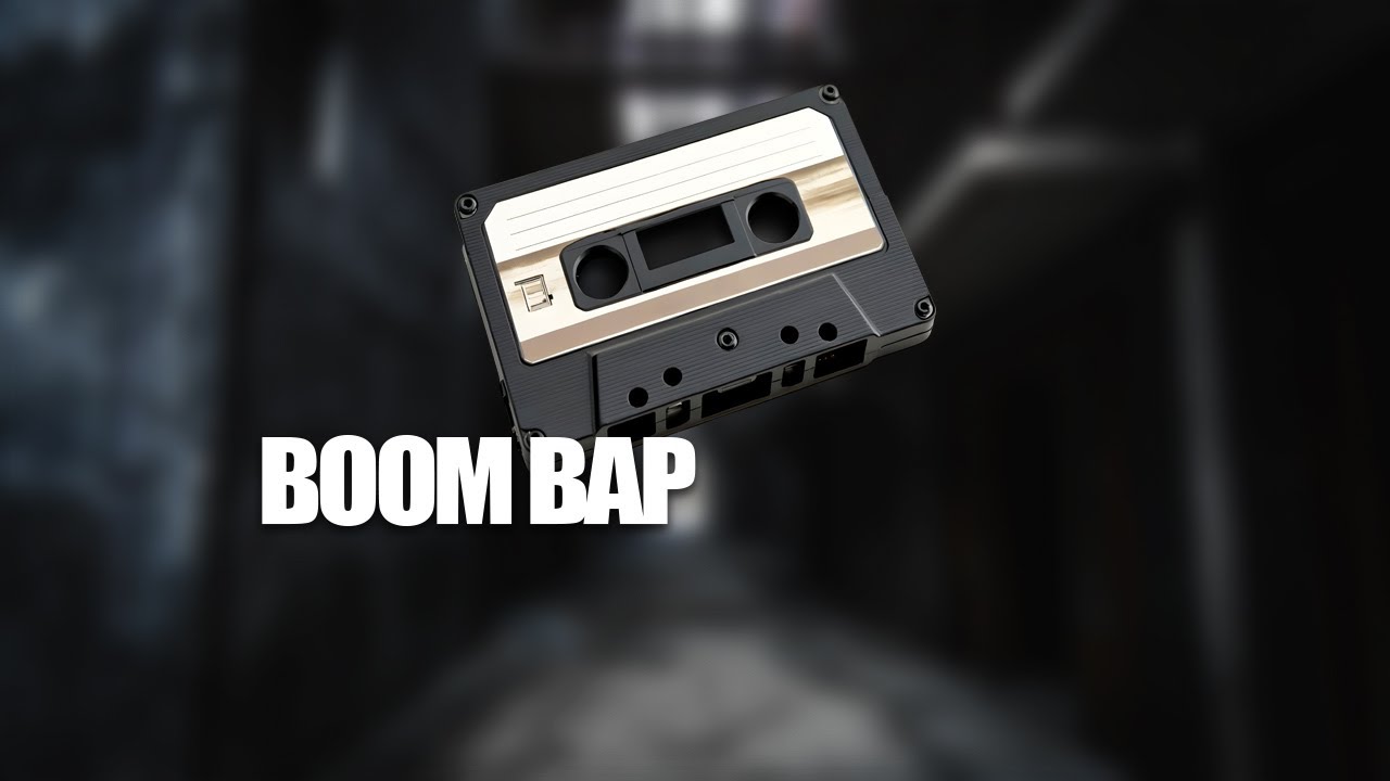 Boom Bap Type Beat 2026 – Underground  Rap Beat [FREE]