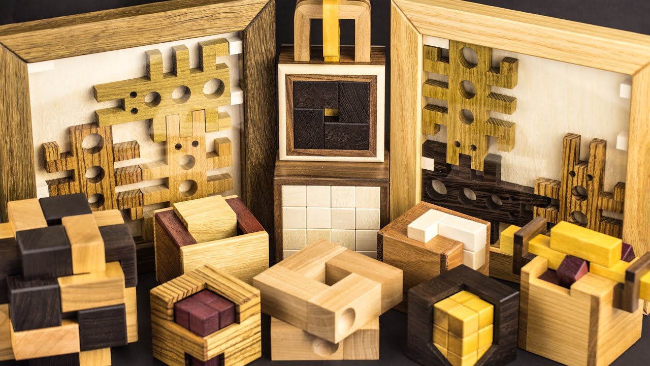 The biggest Pelikan puzzles release
