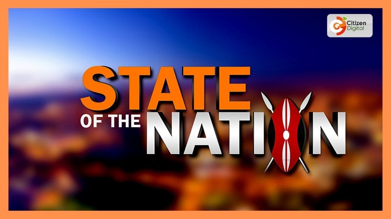 | DAY BREAK | State of the Nation [Part 2]