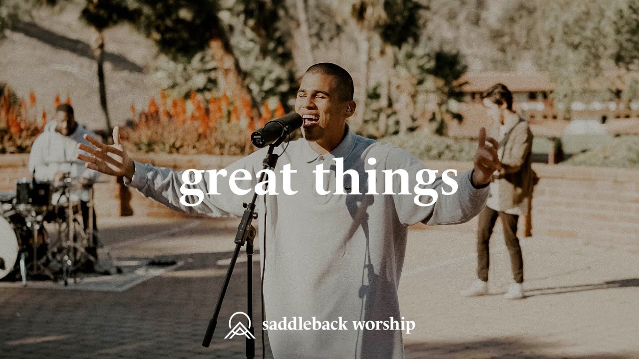 Great Things