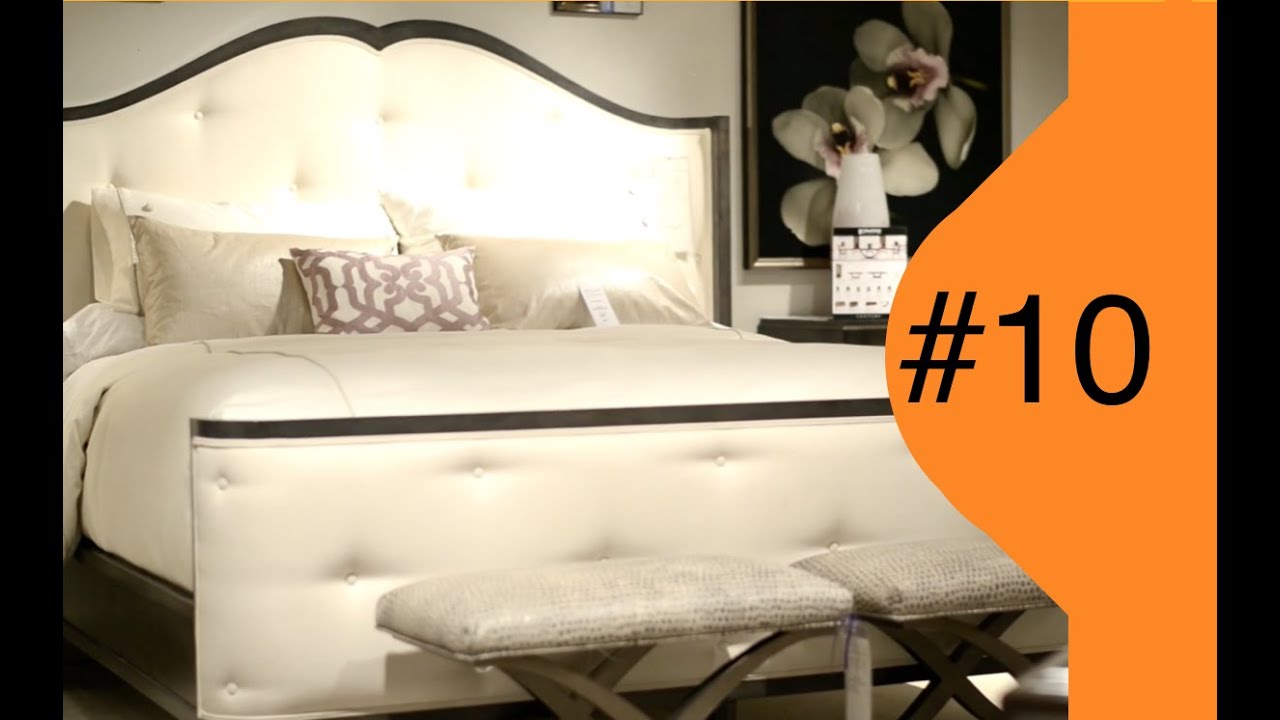 Interior Design - High Point Market with the Robeson's - #10, Season 3
