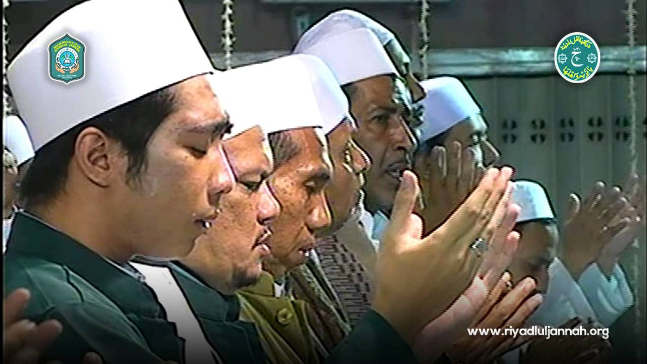 Mahalul Qiyam @ Sulfat (19 Maret 2016) ♦ Majlis RIYADLUL JANNAH