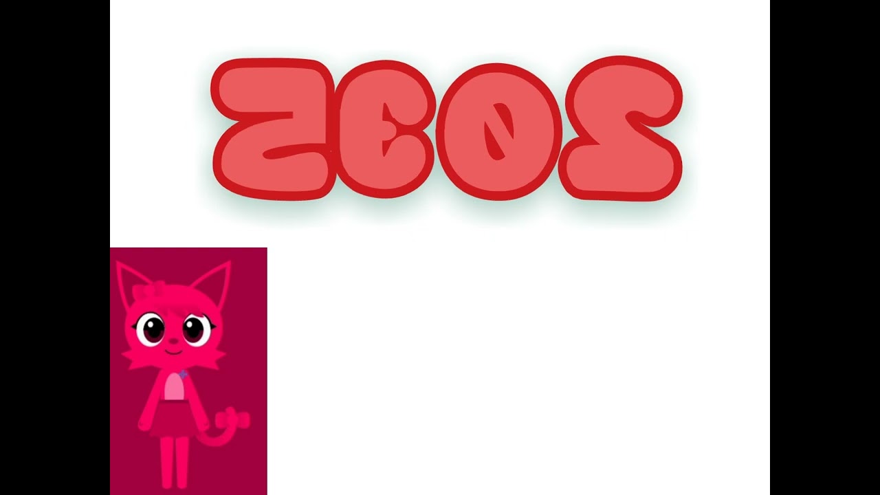 YearNumber Band: 2031-2040 (In Miniforce Colors)