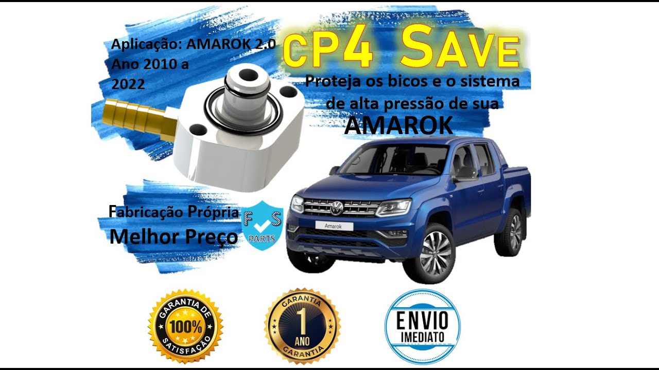 CP4 Save Amarok 2.0 Demonstração