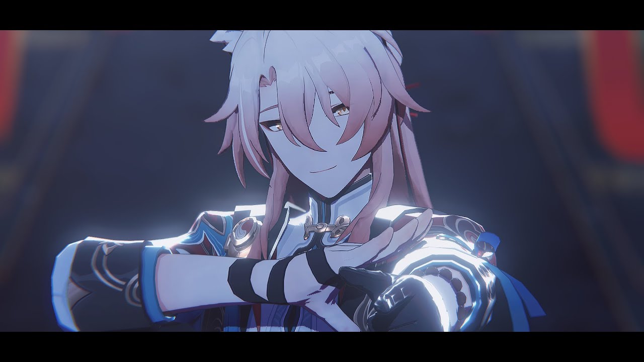 【崩壊スターレイル/Honkai: Star Rail MMD】イガク【椒丘 / Jiaoqiu】