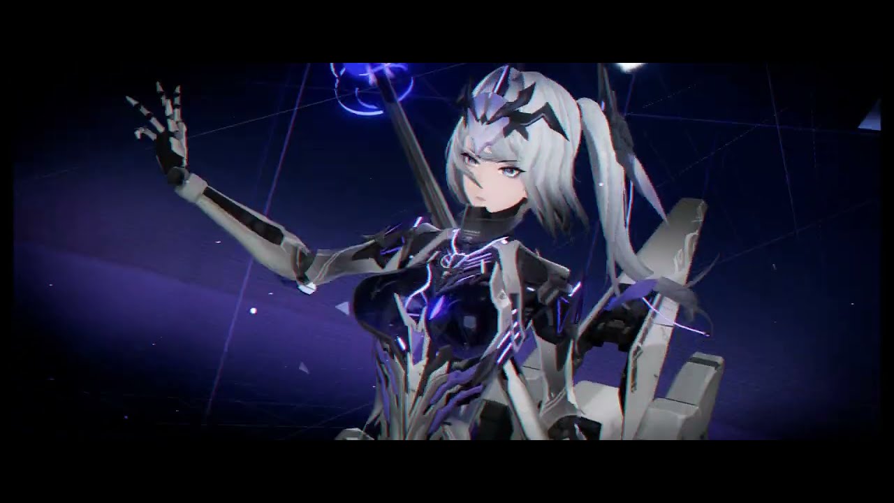 パニグレ - 幻痛の檻 最終区 華胥・乱 鏖戦 明刃、破妄す Ⅰ (377250 pt)