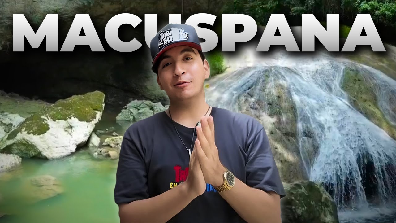 MACUSPANA el municipio ESCONDIDO de TABASCO