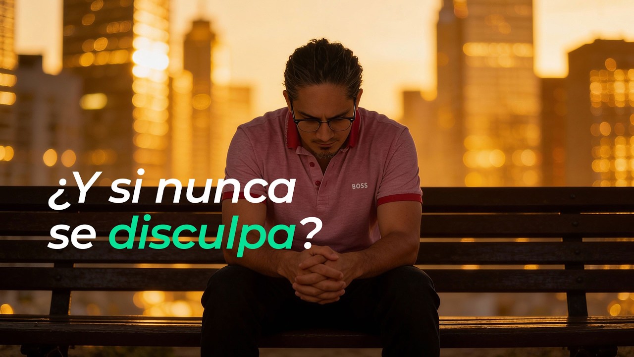 Cuando el daño viene de alguien que no se arrepiente