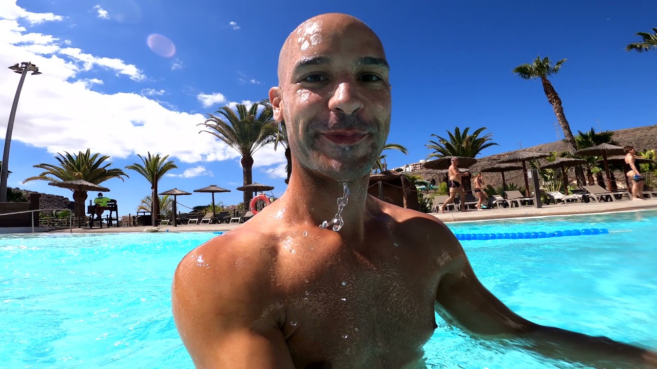 Aqualand Maspalomas 2021