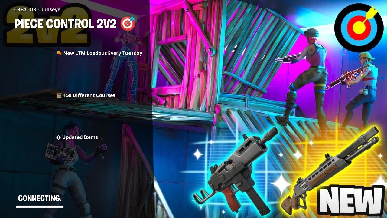Fortnite.