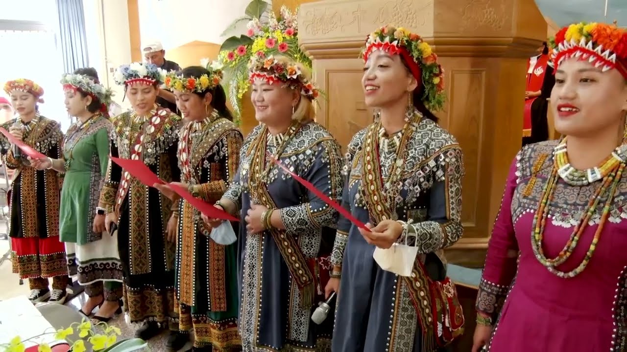 好茶教會敬拜團_應傑婚禮獻詩（不只是浪漫）