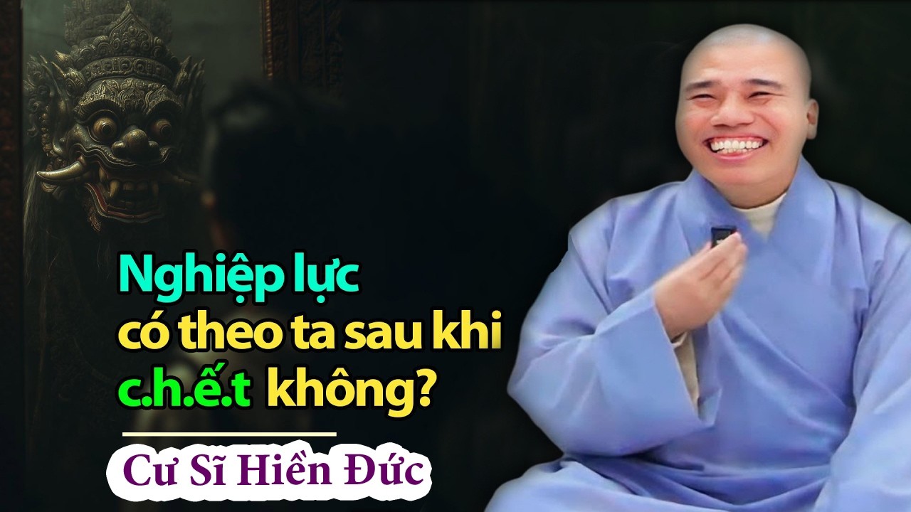 TRỰC TIẾP : SAU KHI CHẾT  14.03.2026 #cusinhuanduc#chanthanhniemphatvlt