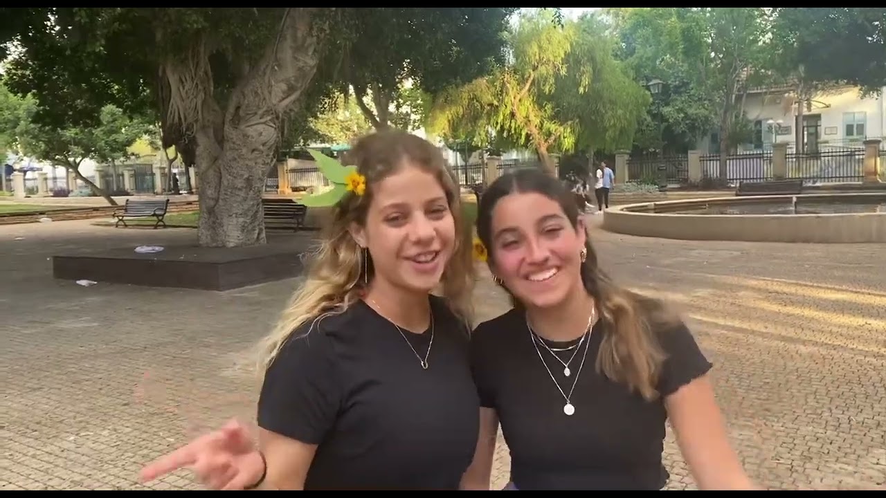 קליפ מחנה 2022- מסע למיתולוגיה היוונית!!!!!