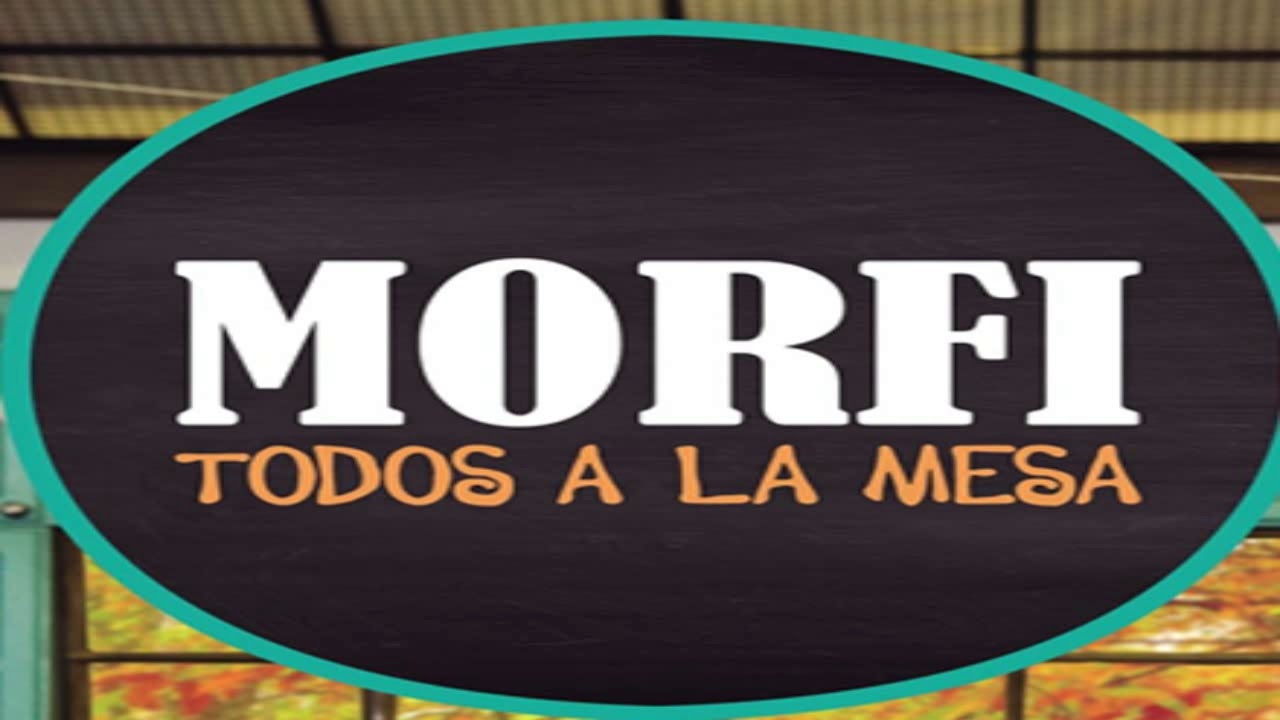 Musica Original de Morfi Todos a la Mesa - TELEFE
