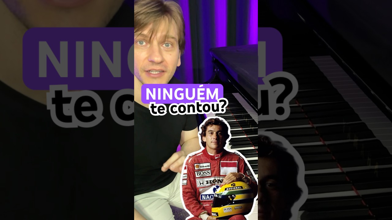 Voc&ecirc; sabia disso?