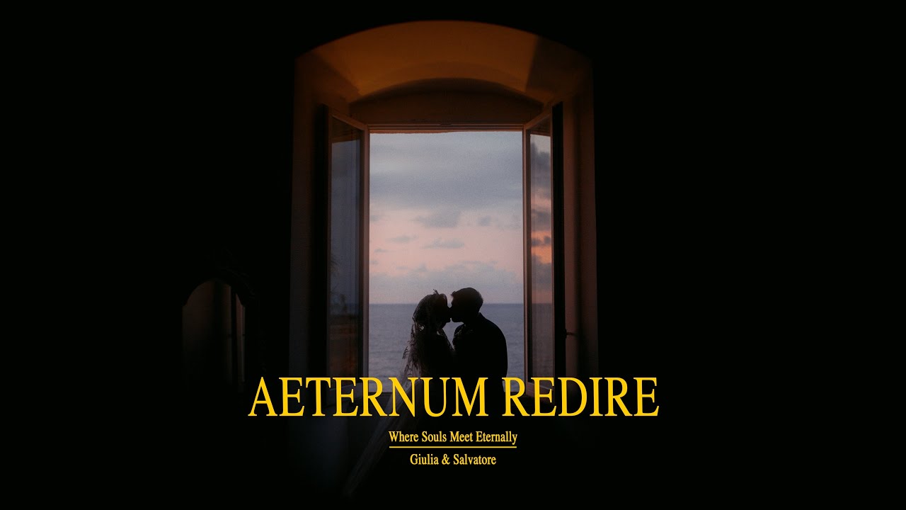 Aeternum Redire |  Luxury Destination Wedding in Sicily, (Castello Lanza Branciforte di Trabia)