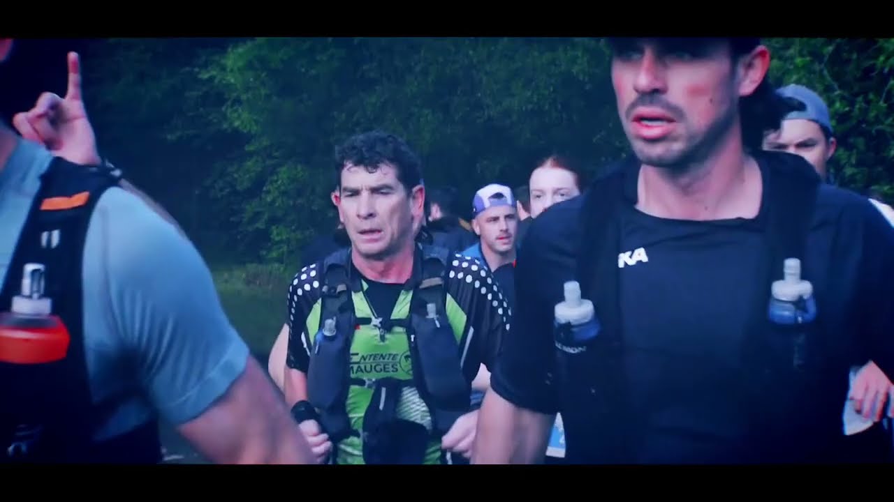 Trail de Guerlédan 🏃🏃‍♀️ édition 2024 - L'aftermovie