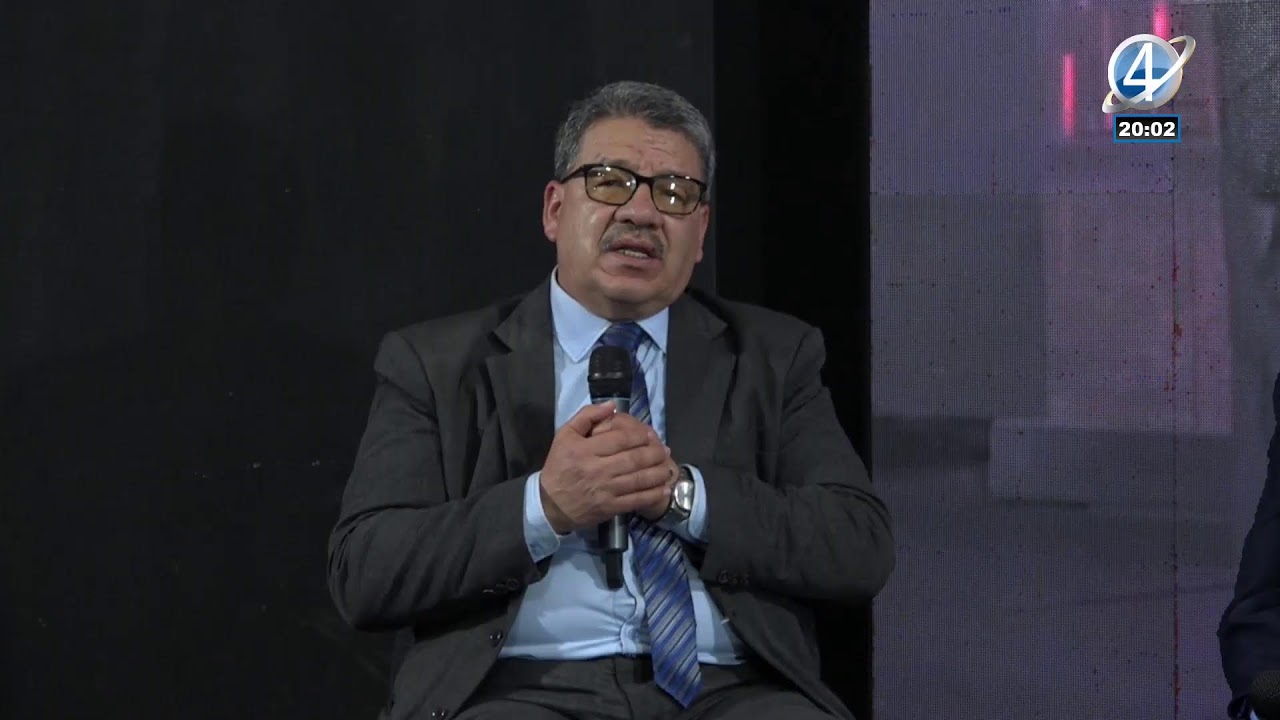 #EnVivo  Análisis Jurídico  Y Social De Temas Coyunturales Con El Lic. Elvio López Ruiz