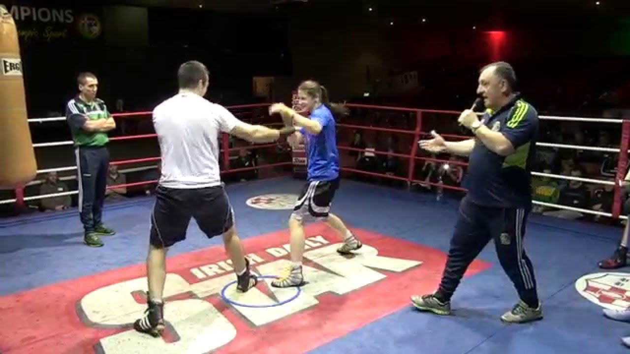 IABA High Performance Team Workshop Part 3