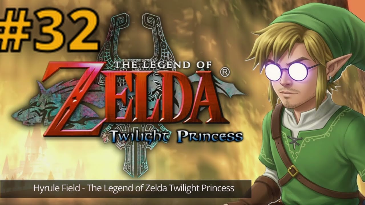 LES GOBELINS DU DESERT!!! - The Legend of Zelda Twilight Princess - EP32