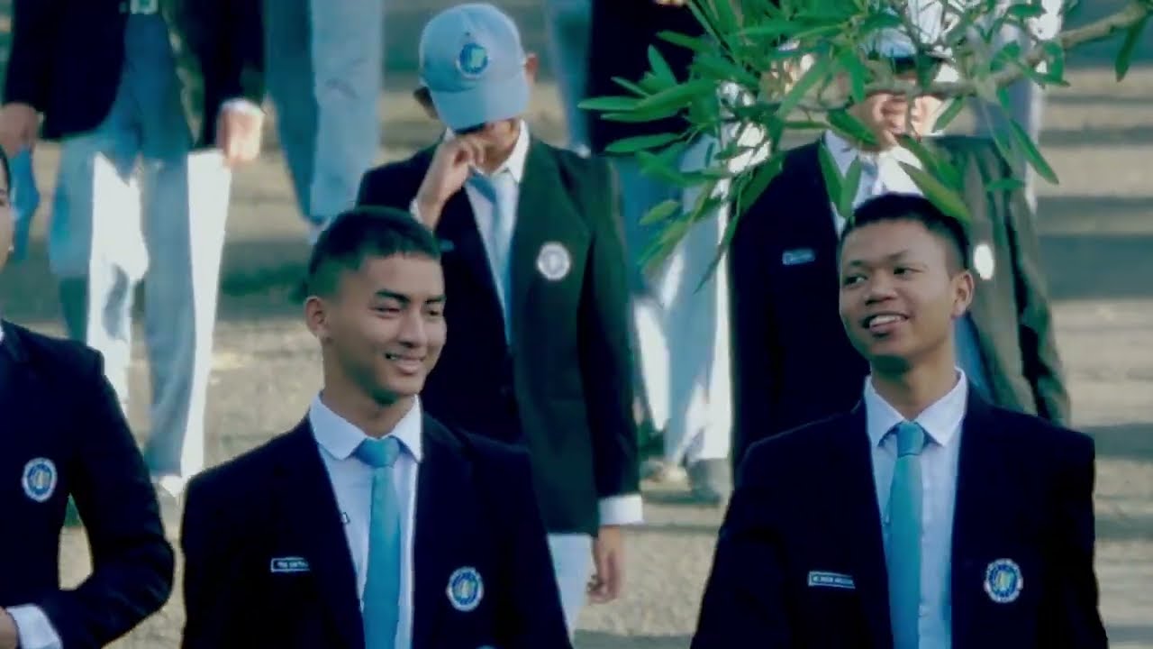 Profil SMAN CMBBS