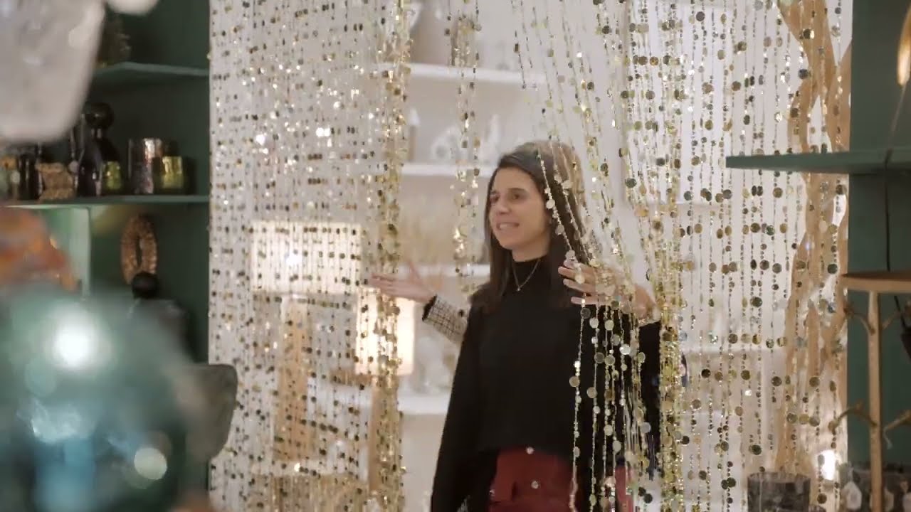 J-Line by Jolipa Autumn-Winter 2025 Showroom