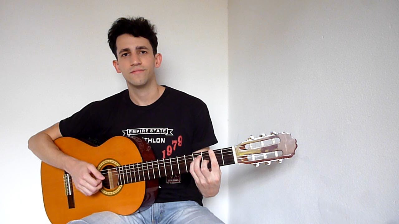 Agua Marfil - COVER Usted Señalemelo