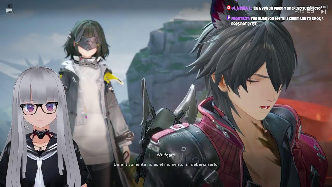 Arknights: Endfield EN DIRECTO AYUDANDO CON LA FABRICA