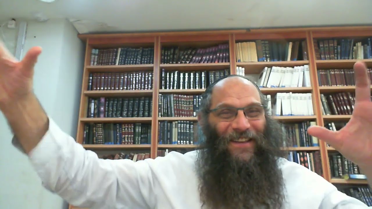 סיפורי מעשיות משבעה בעטלירס מפגש שלישי איך (ואיזו) חכמה מובילה להתפקרות אמונה   | הרב נתן אופנר