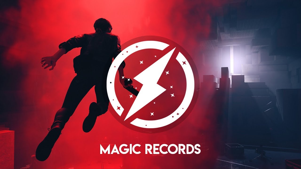 BIOJECT - Escape From You (Magic Free Release)