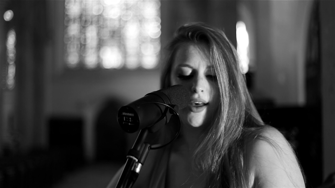 Gracie Falls - These Lonely Nights - Minster Studios