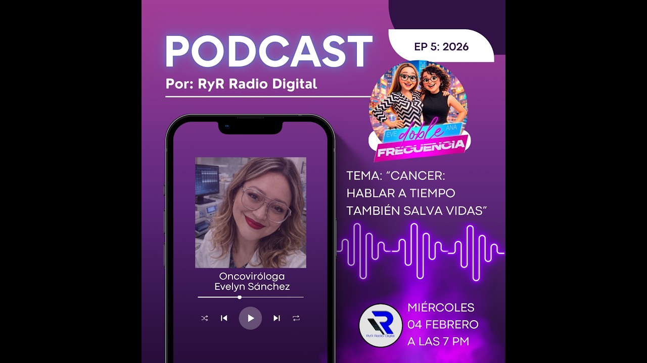 Doble Frecuencia Ep.5