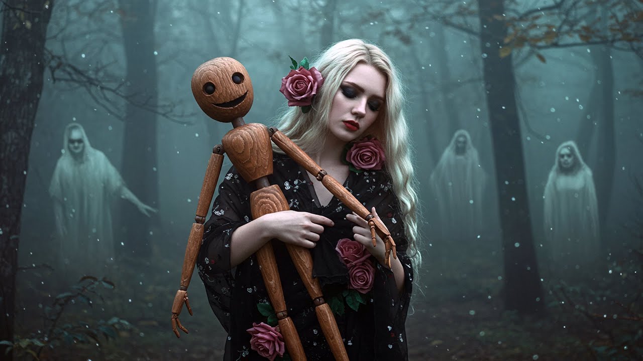 Panna Anna - Bolesław Leśmian #PannaAnna #PolskiePieśniPoetyckie #Leśmian